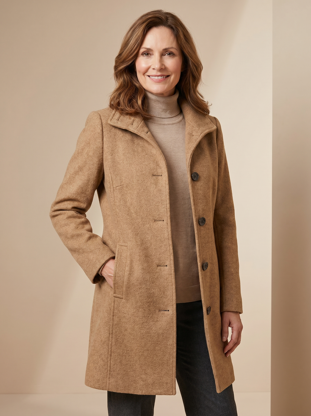 Coats