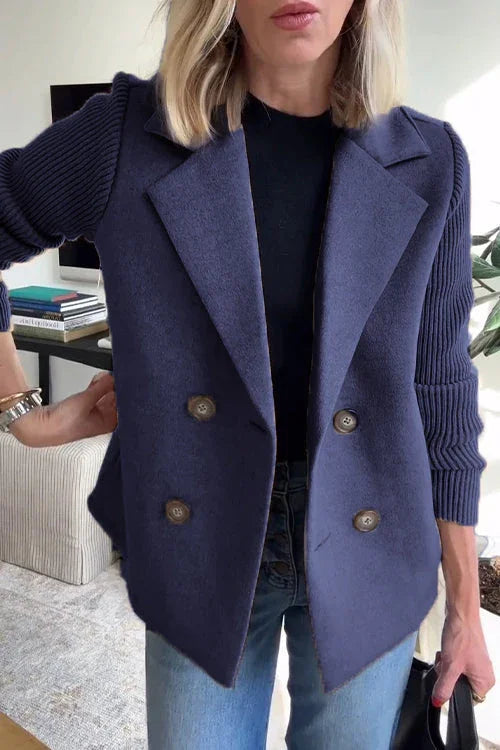 Noor | Casual Blazer Everyday Comfort