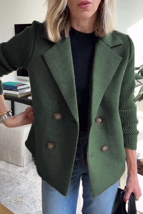 Noor | Casual Blazer Everyday Comfort