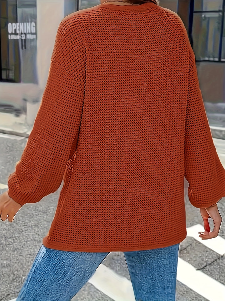 Natasha | Effortless Style Top