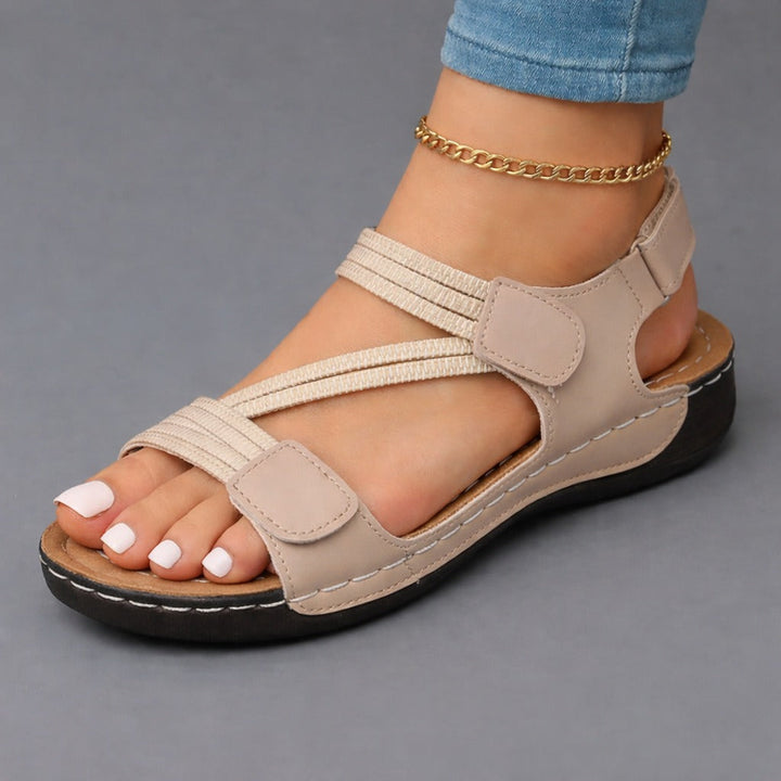 Selyndra | Lightweight Orthopedic Sandals
