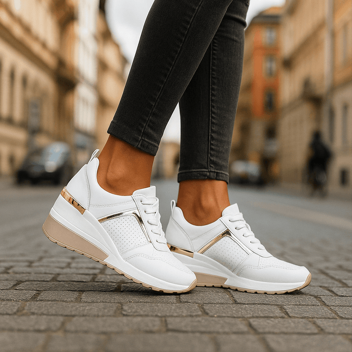 Lyria | Comfort Sneakers