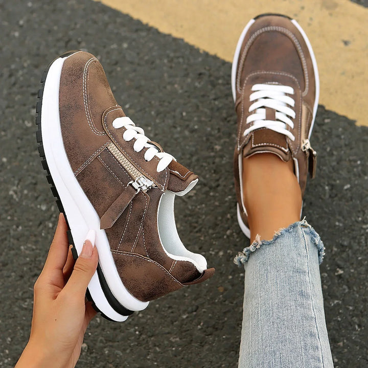 Jessie | Orthopedic Casual Sneaker