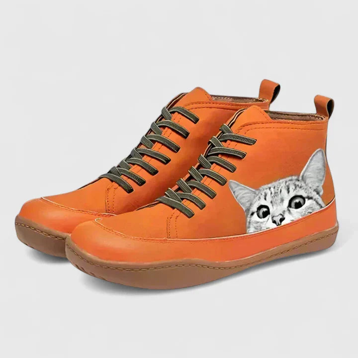 Eri | Orthopedic Boots