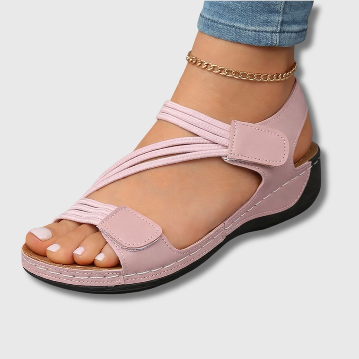 Selyndra | Lightweight Orthopedic Sandals