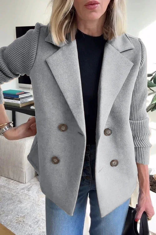 Noor | Casual Blazer Everyday Comfort