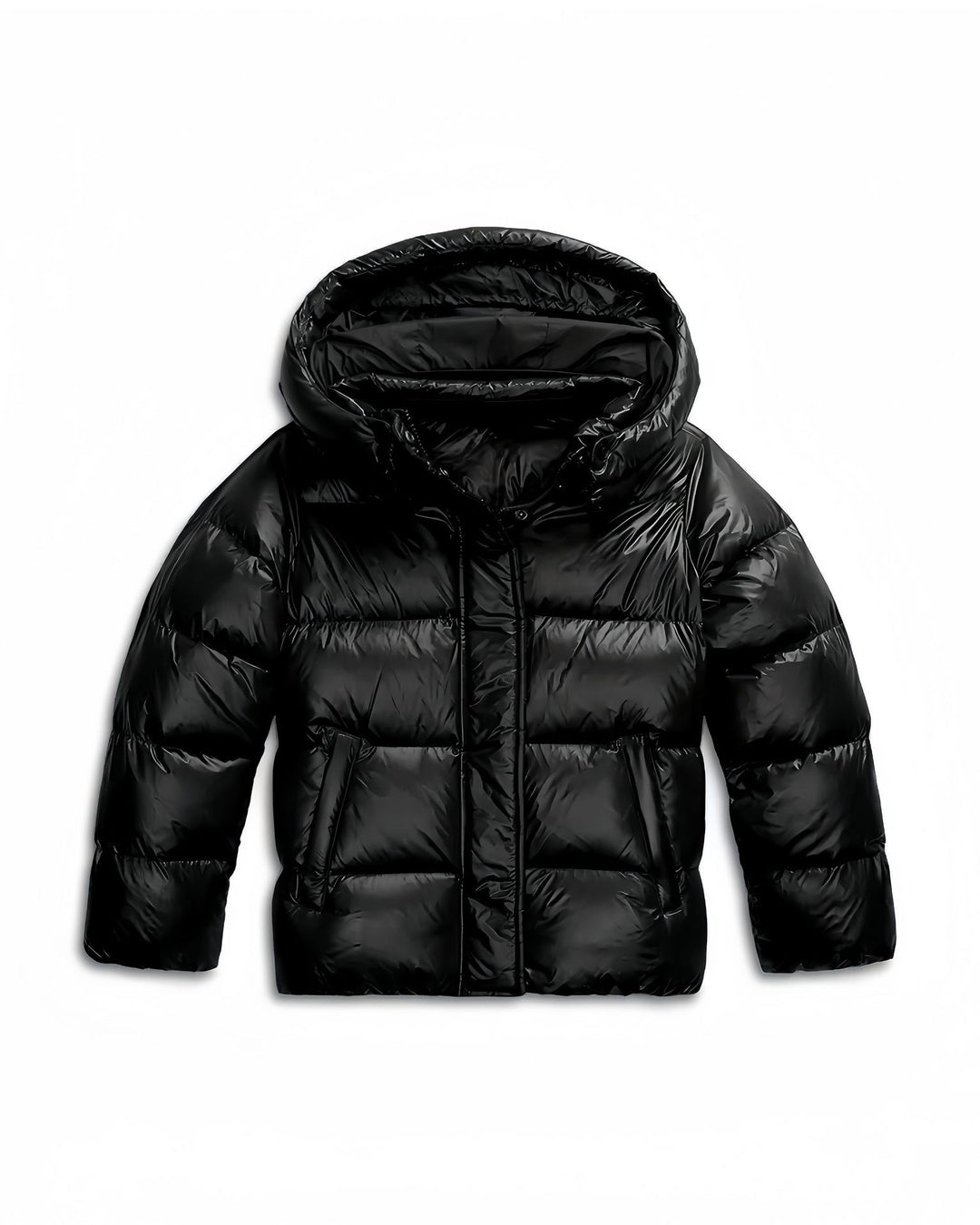 Amore | Lightweight Puffer Jacket