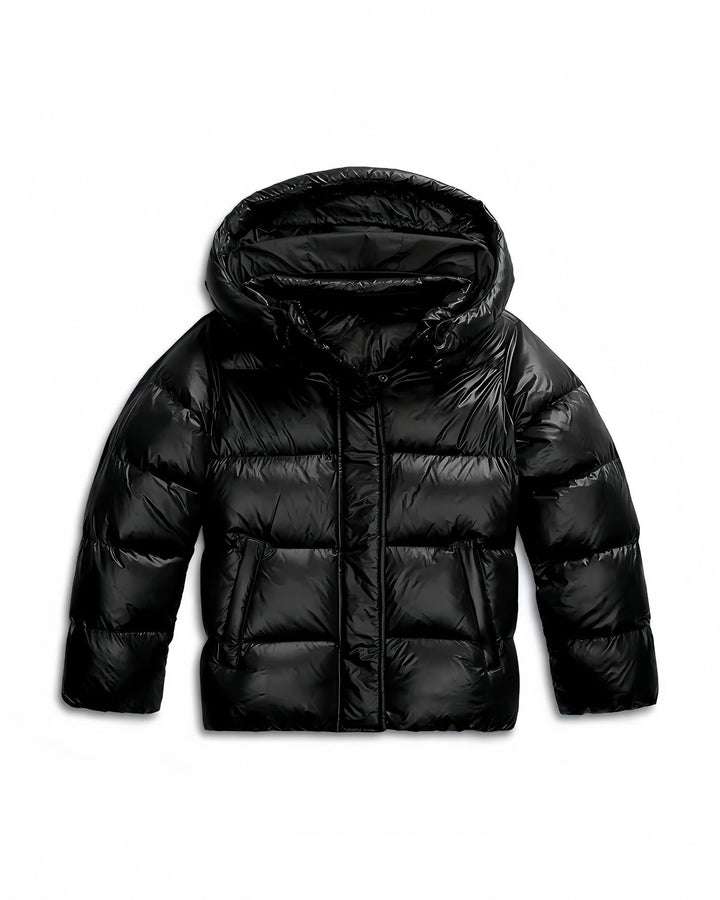 Amore | Lightweight Puffer Jacket