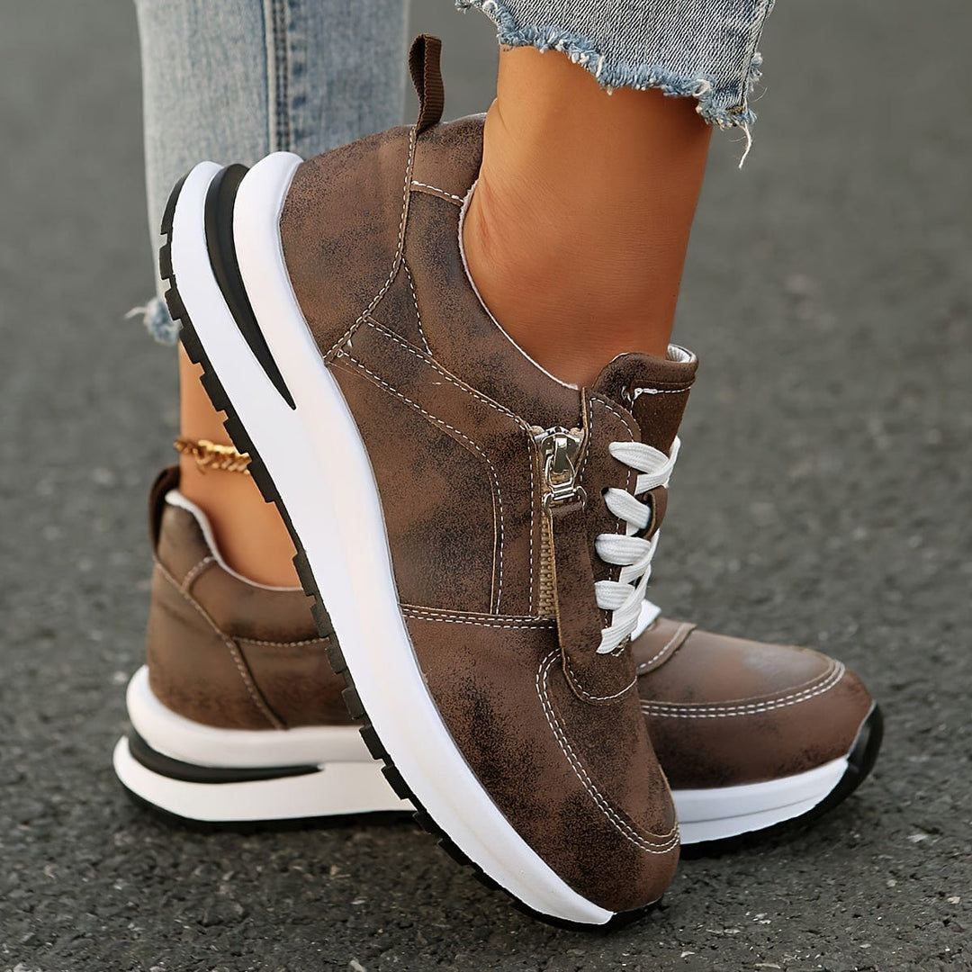 Jessie | Orthopedic Casual Sneaker