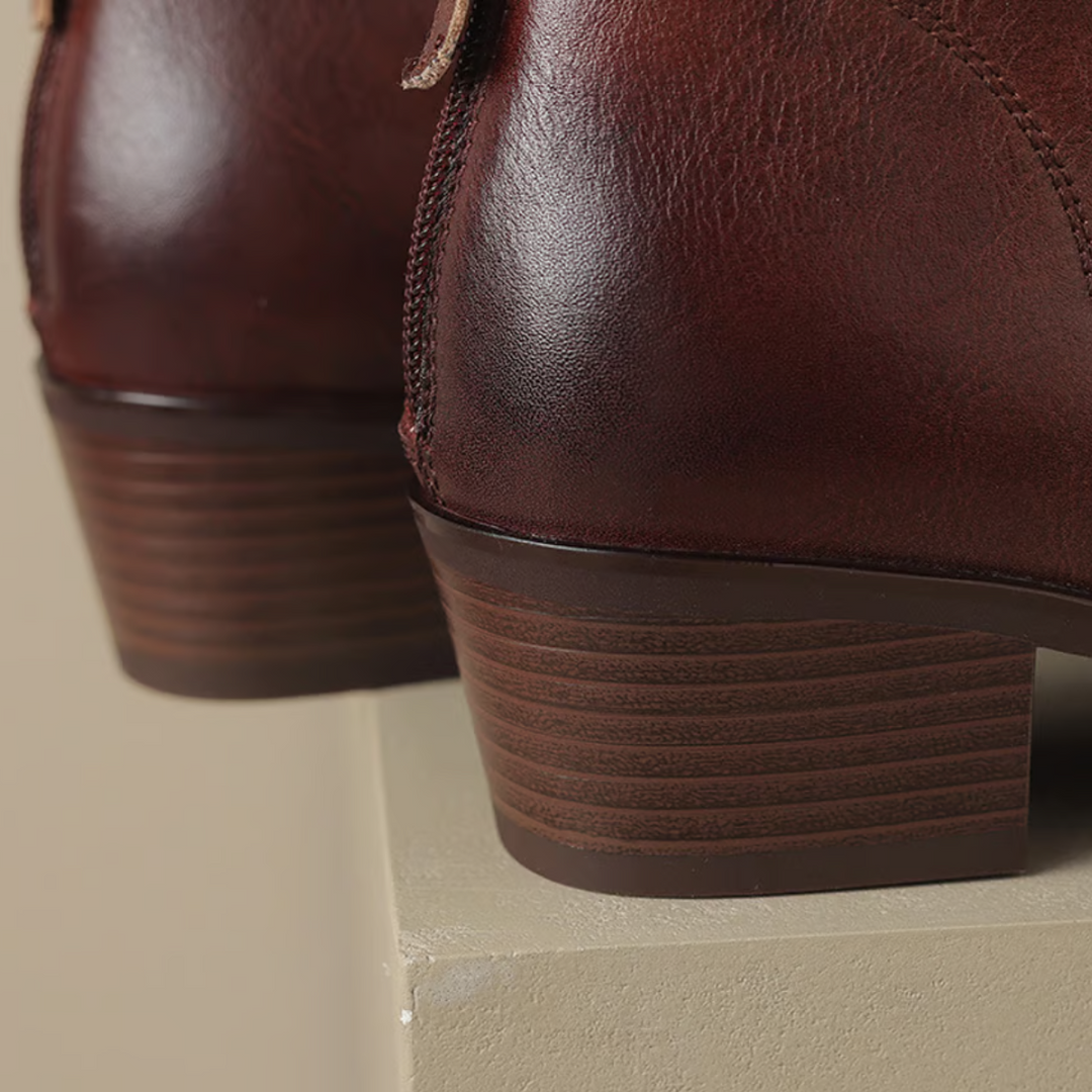 Embier | Elegant Boots