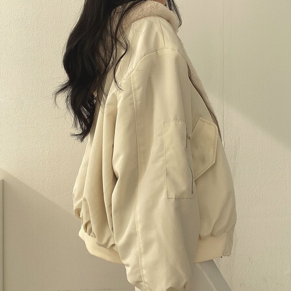 Catalina | Reversible Fleece Jacket