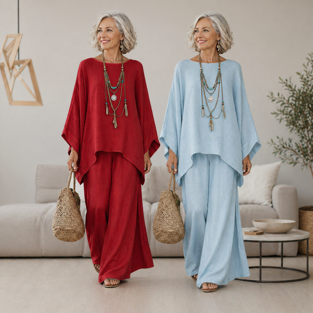 Celeste | Effortless Luxury Set