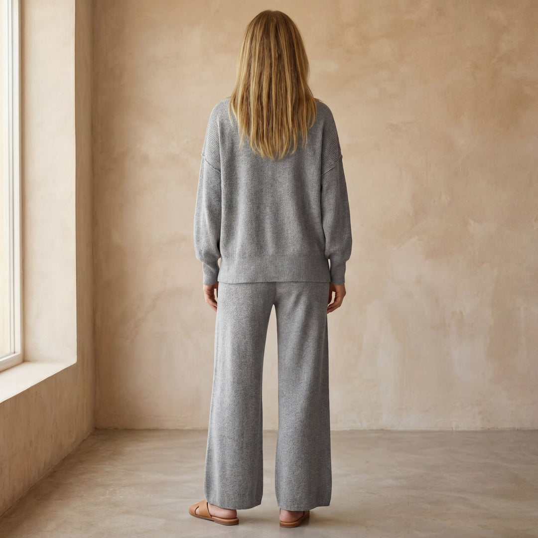 GISELE - STYLISH LOUNGE SET