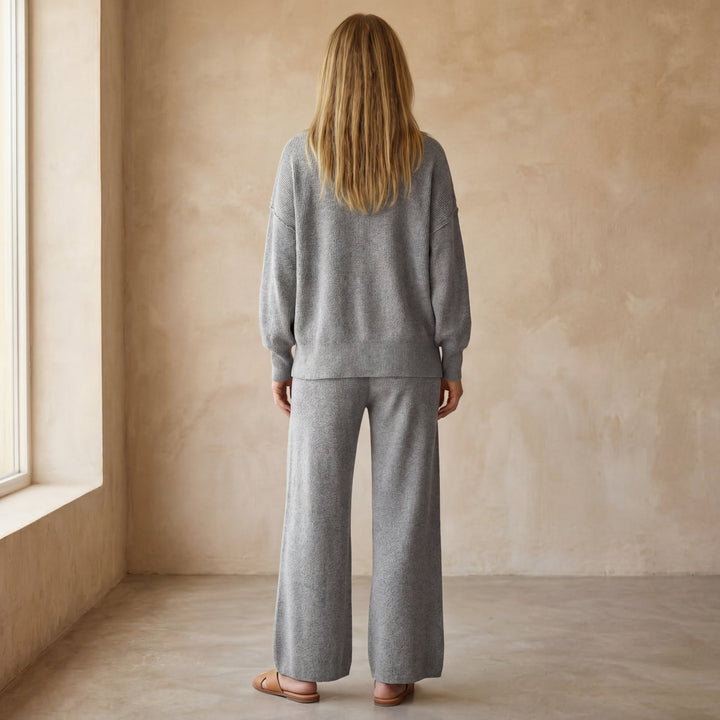 GISELE - STYLISH LOUNGE SET