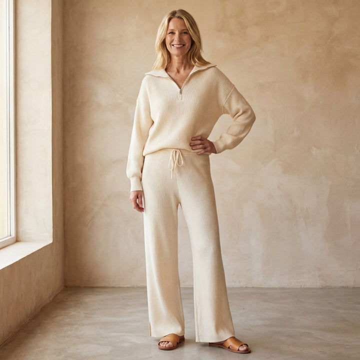 GISELE - STYLISH LOUNGE SET