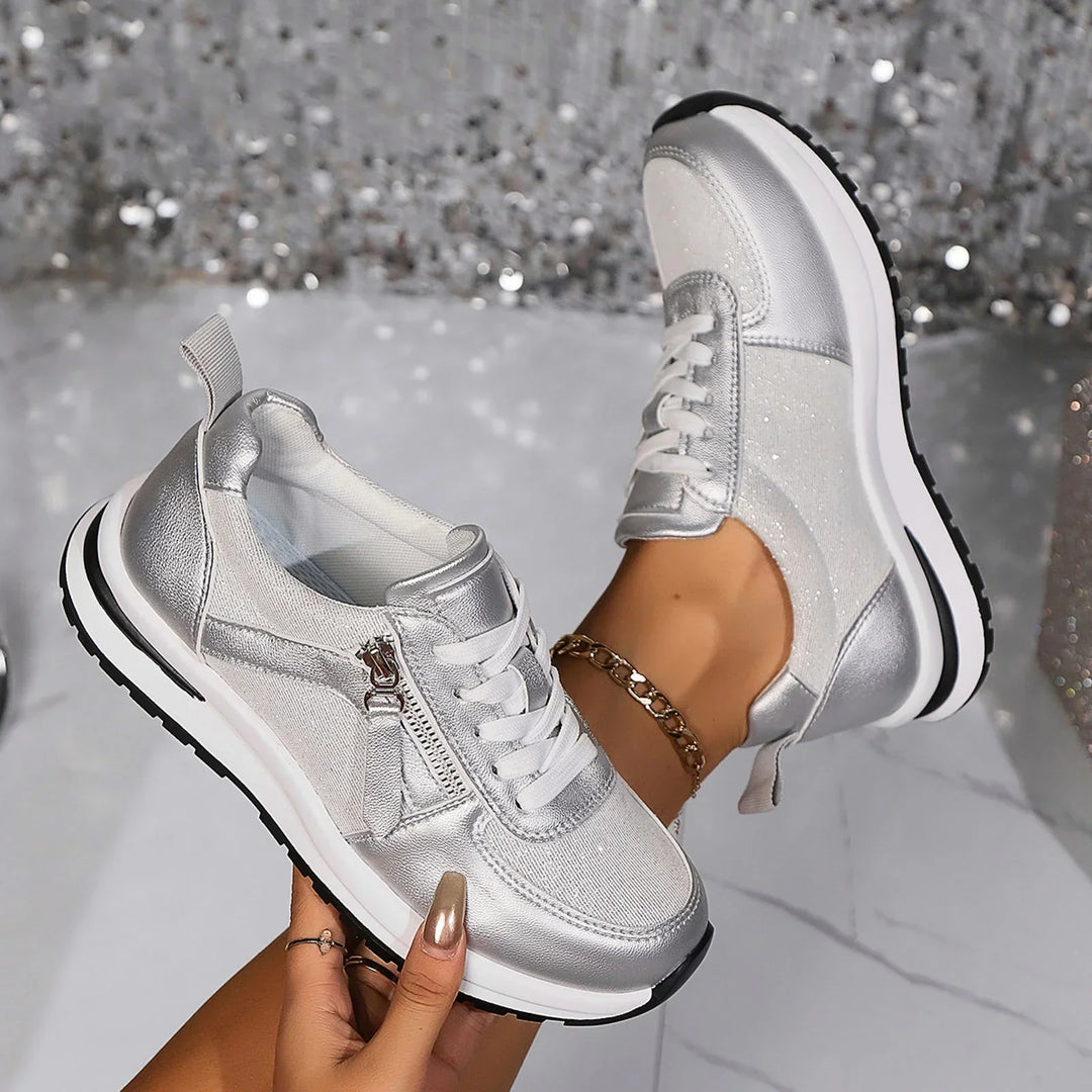 Jessie | Orthopedic Casual Sneaker
