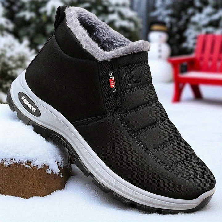 Kynlee | Orthopedic Boots