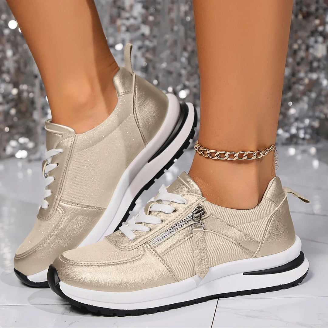 Jessie | Orthopedic Casual Sneaker