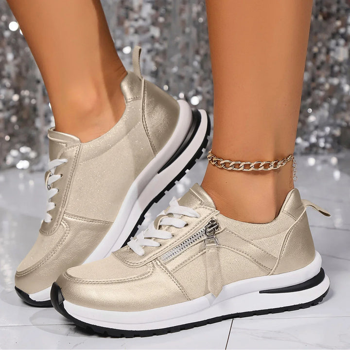Jessie | Orthopedic Casual Sneaker