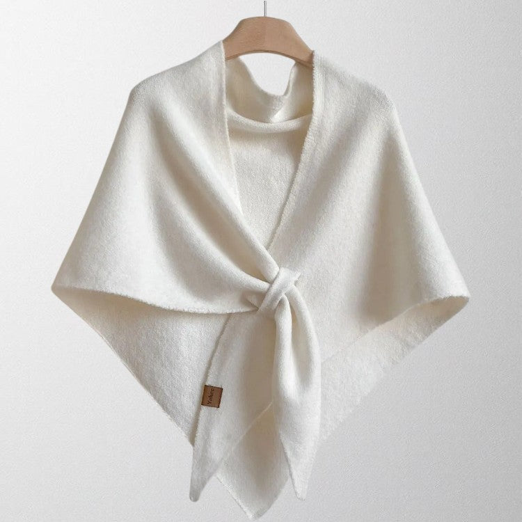 Annie | Cozy Autumn Scarf