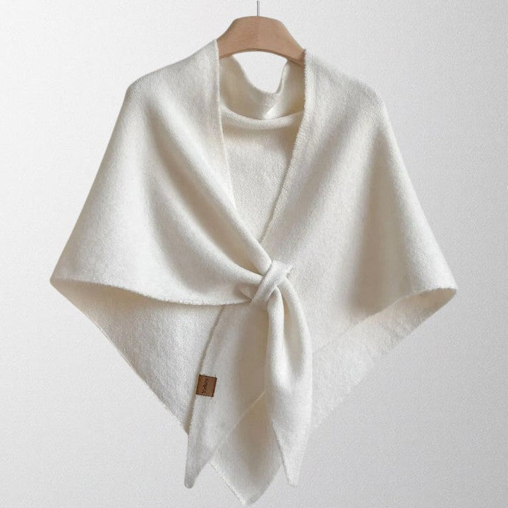 Annie | Cozy Autumn Scarf