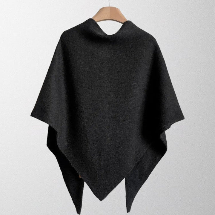 Annie | Cozy Autumn Scarf