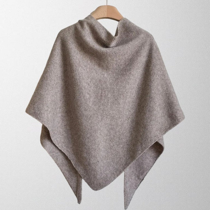 Annie | Cozy Autumn Scarf