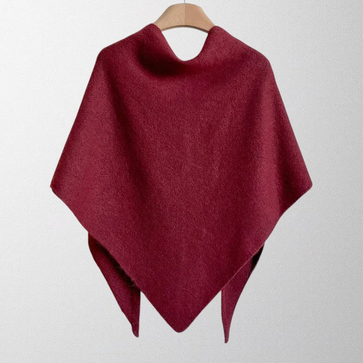 Annie | Cozy Autumn Scarf