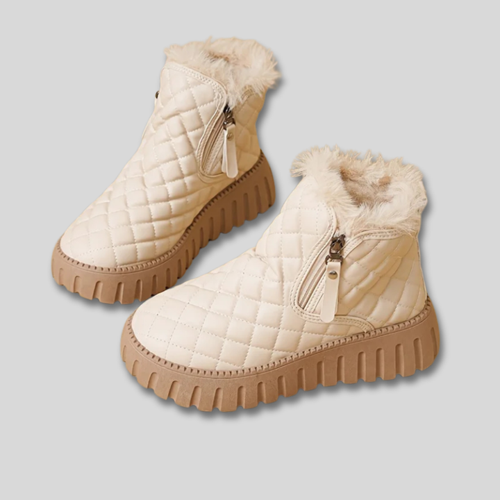 Fabienne | Warm Winter Boots