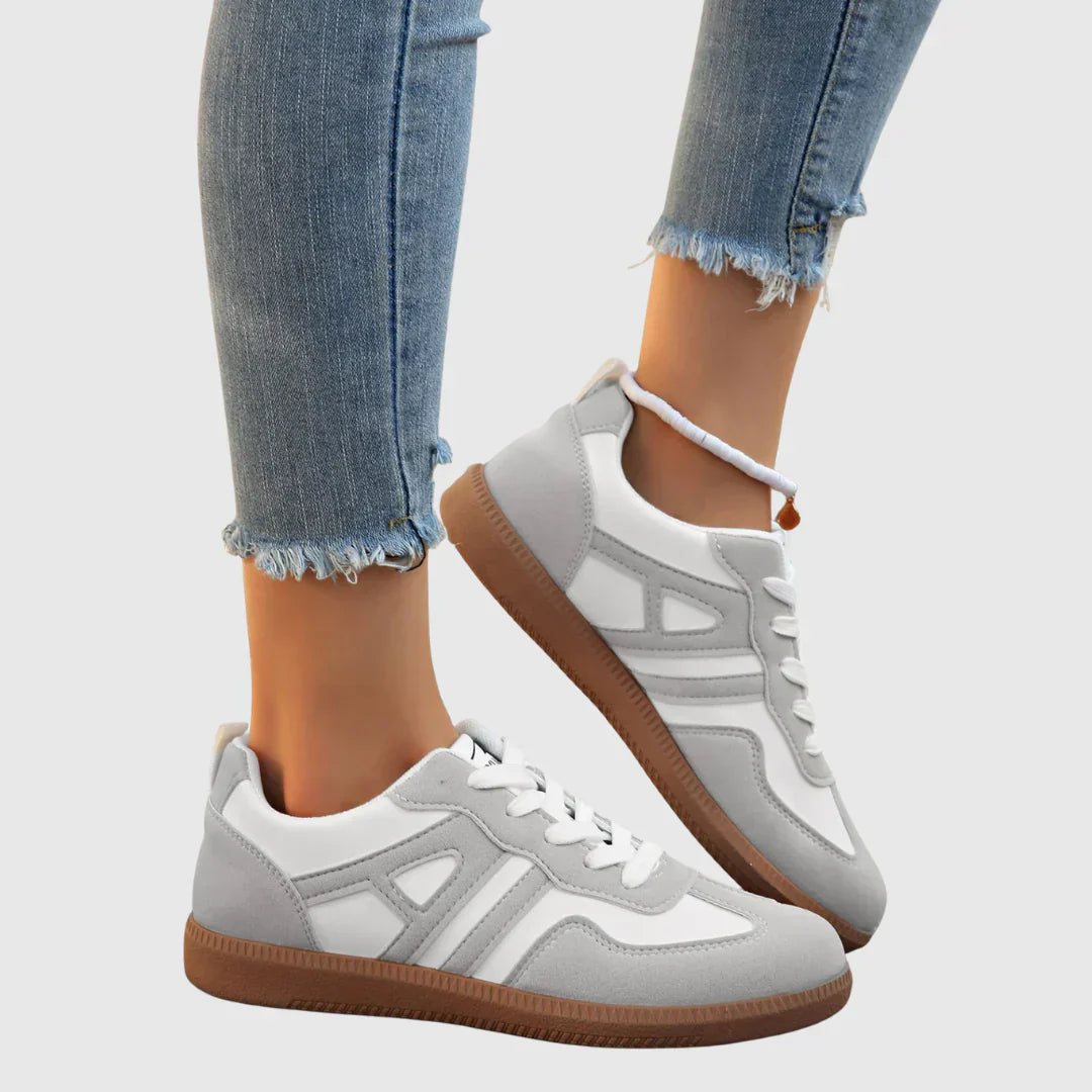 Delyziah | Orthopedic Casual Sneakers