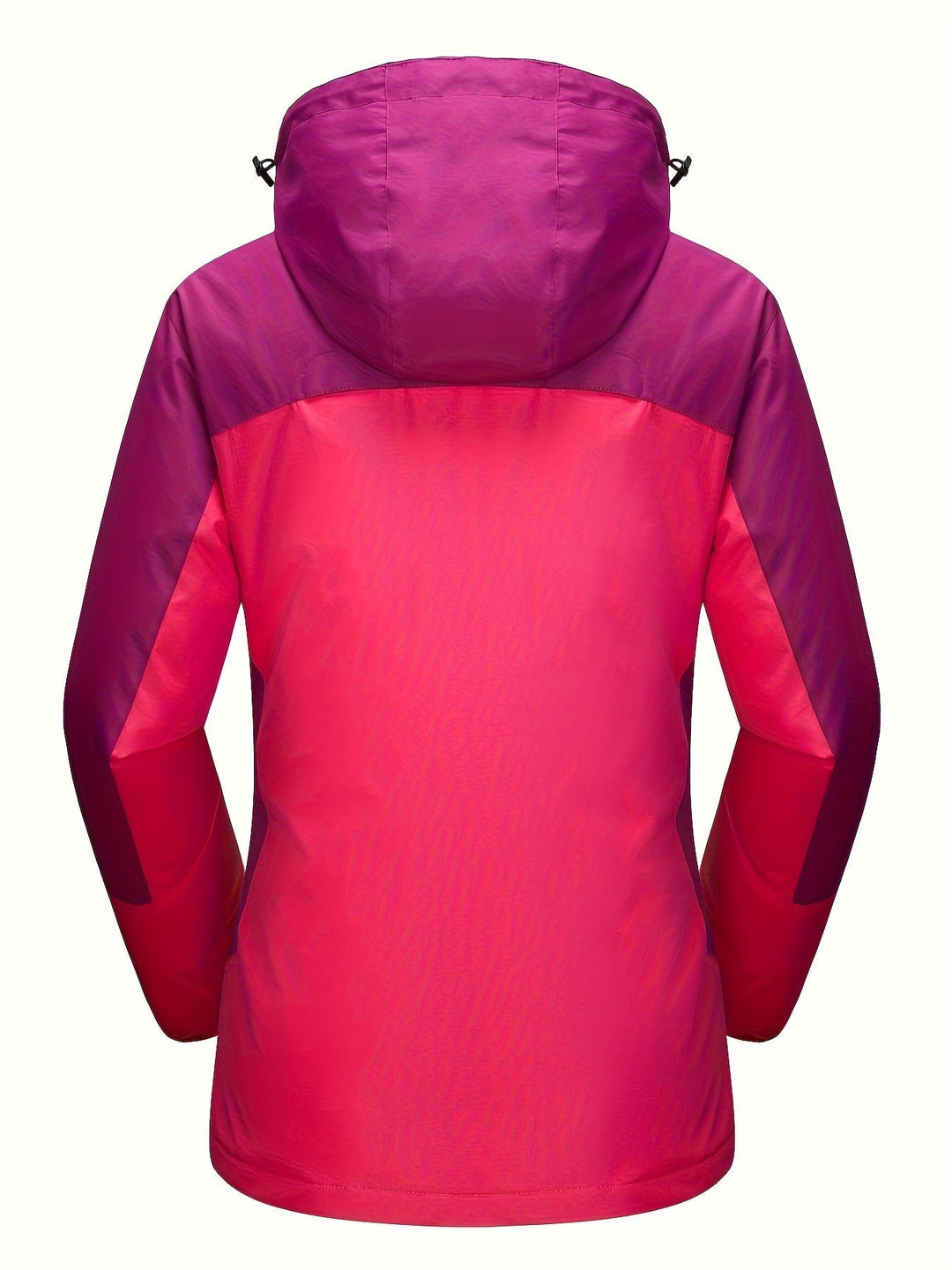 Aurvex | 3-in-1 Alpine Coat