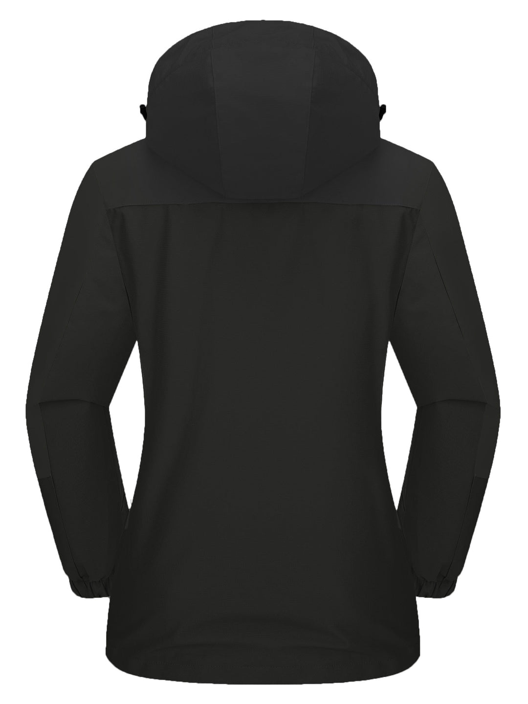 Aurvex | 3-in-1 Alpine Coat