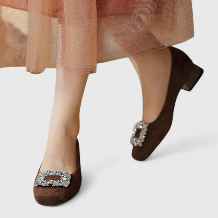 Luna | Orthopaedic Heels