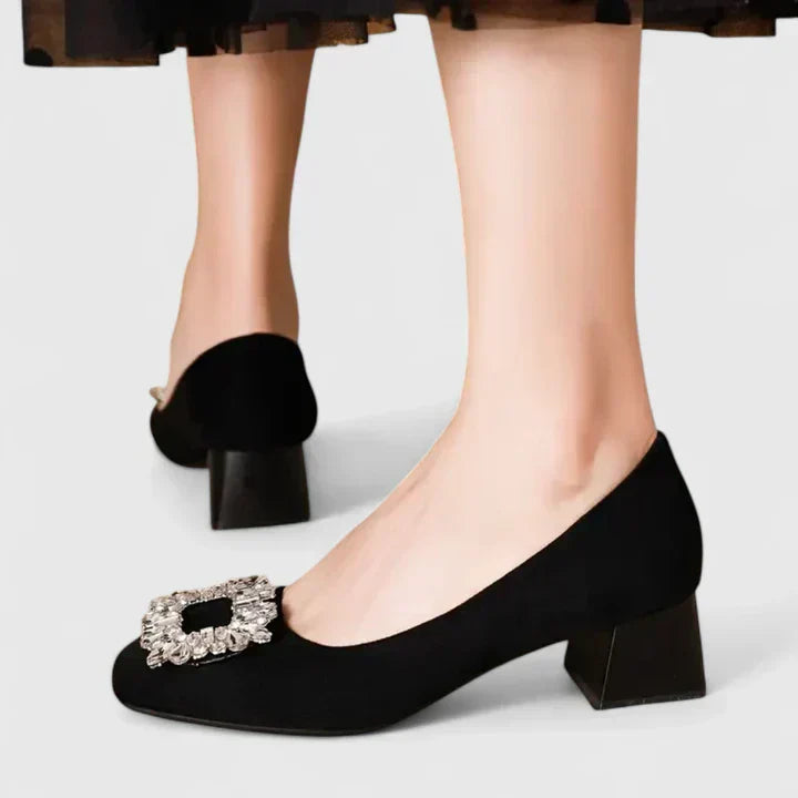 Luna | Orthopaedic Heels