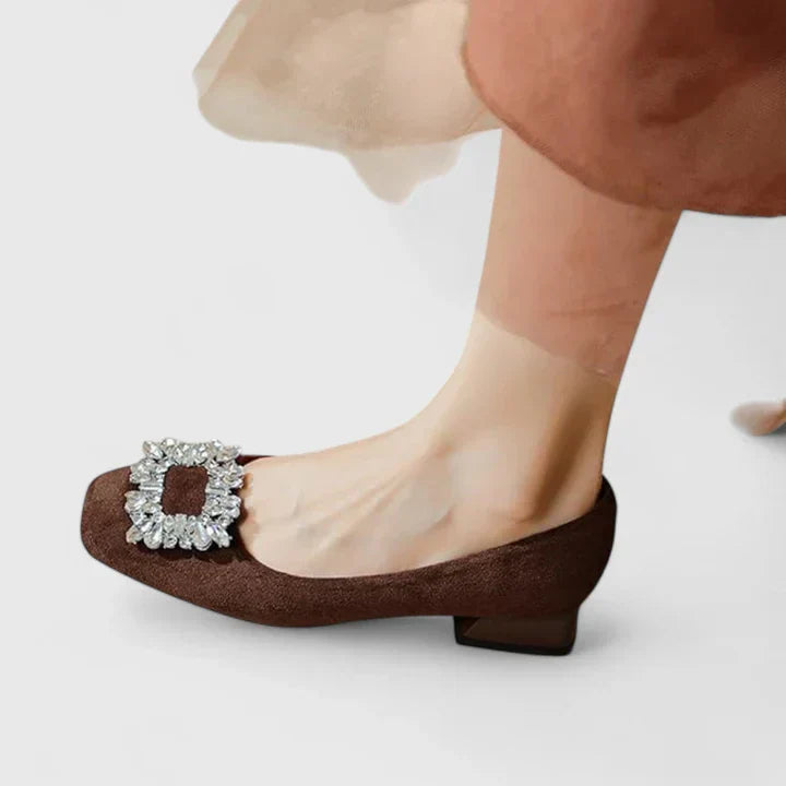 Luna | Orthopaedic Heels