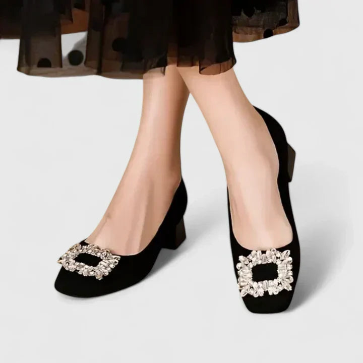Luna | Orthopaedic Heels