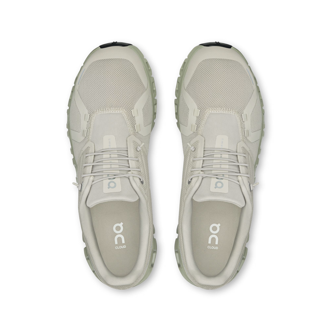 On | Cloud 6