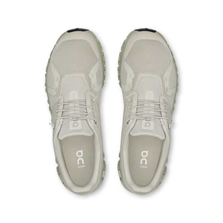 On | Cloud 6