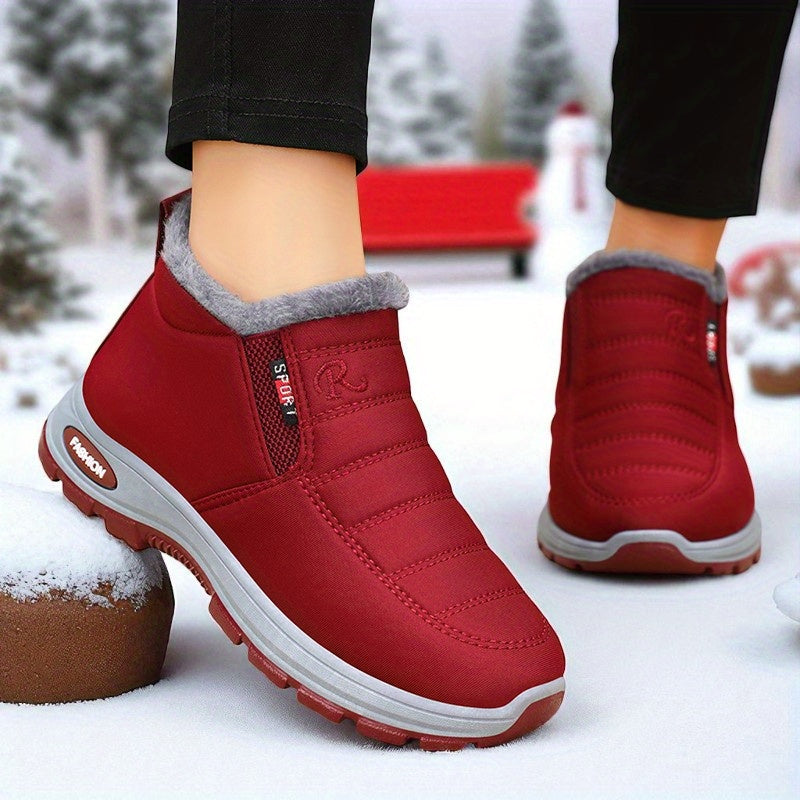 Kynlee | Orthopedic Boots