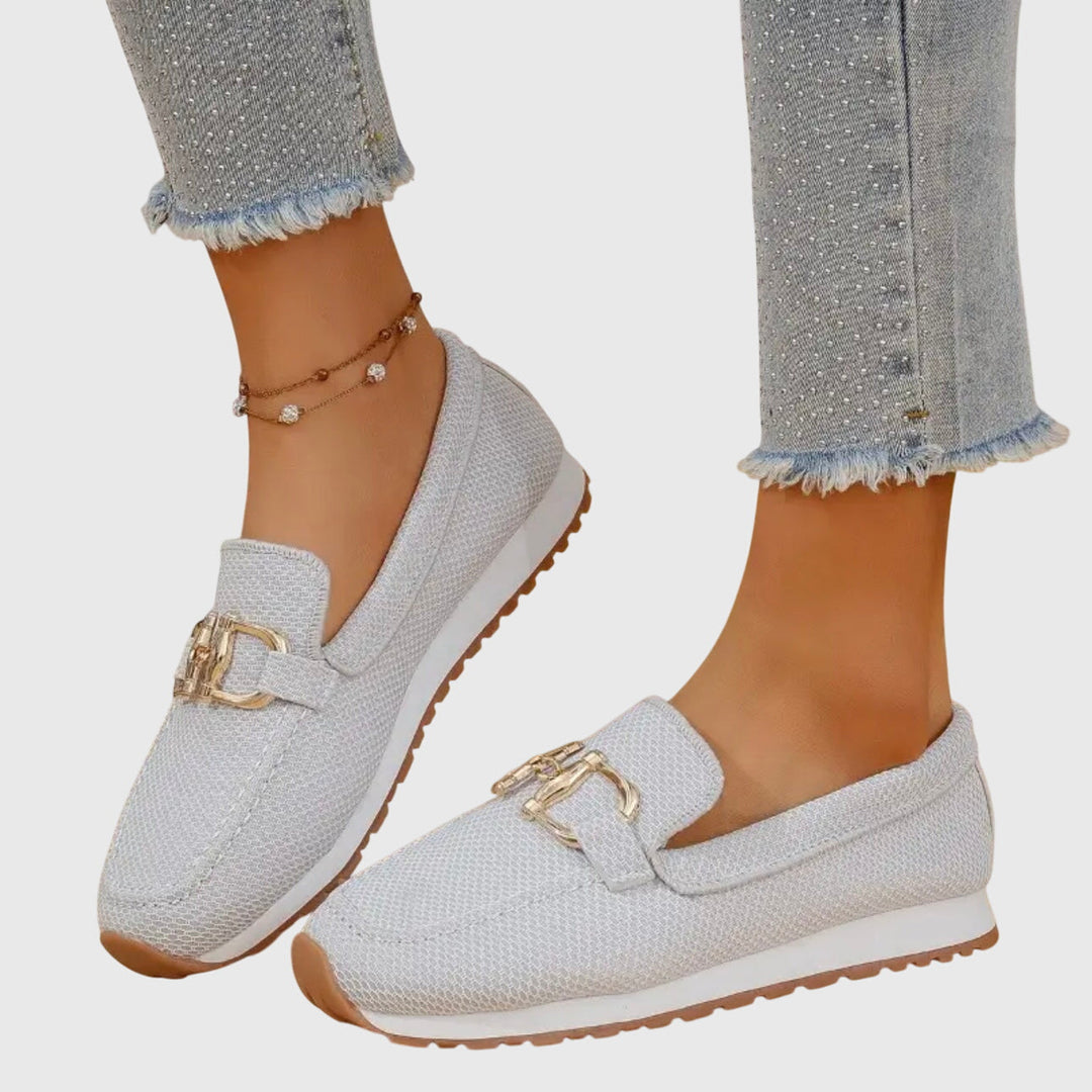 Susie | Orthopedic Comfort Sneakers