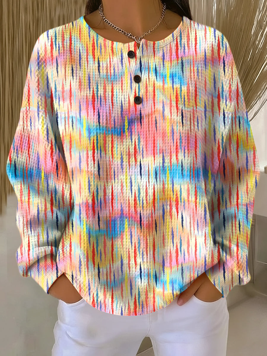 Aevrynn | Classic Comfort Sweater