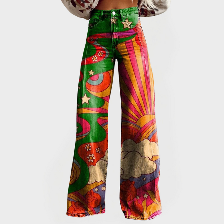 Leah | Stylish Live Jeans