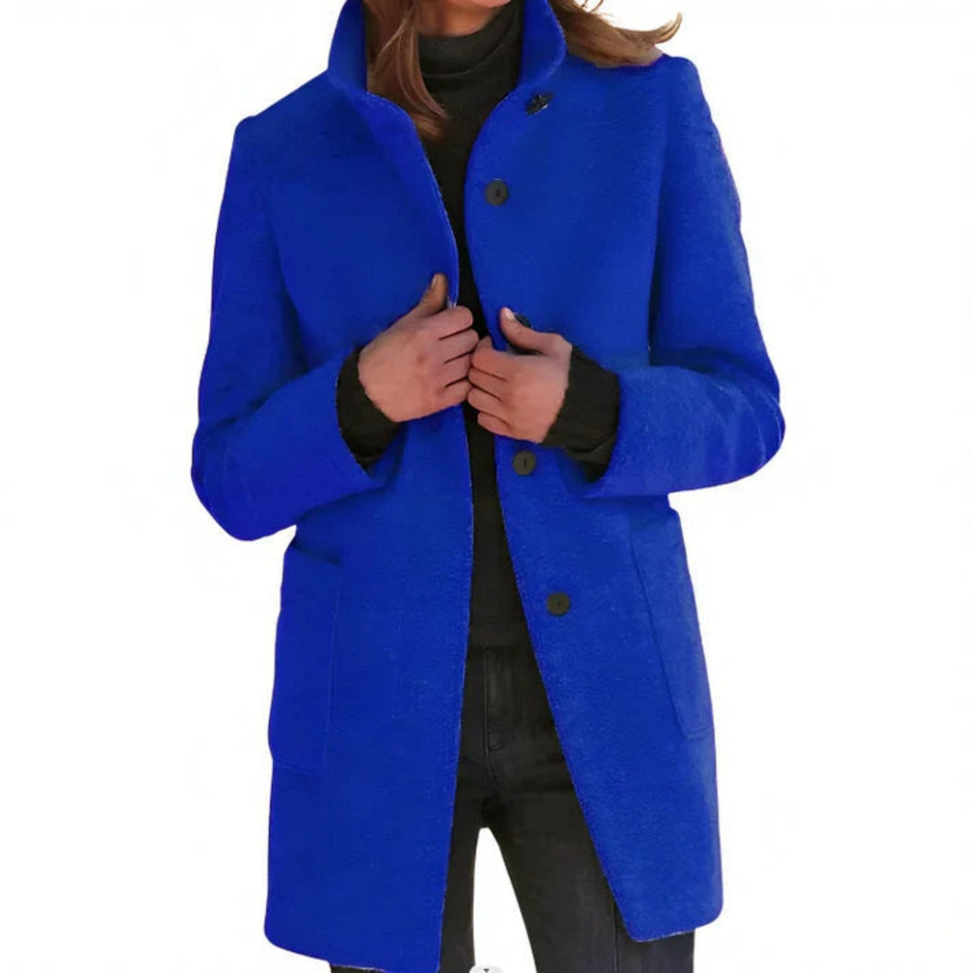 Zyrelle | Modern Grace Coat