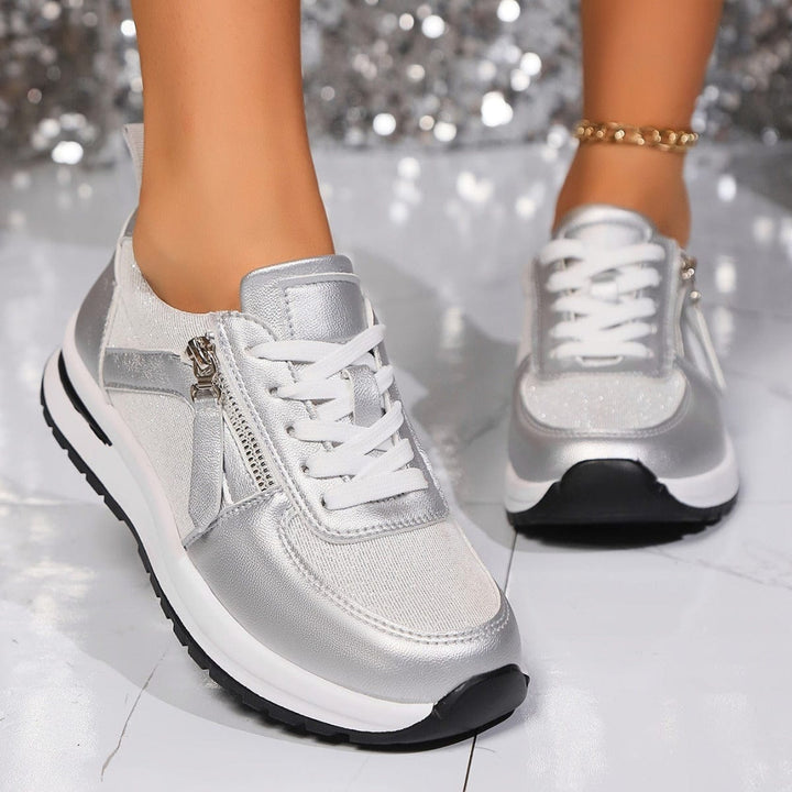 Jessie | Orthopedic Casual Sneaker