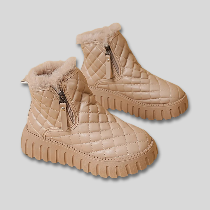 Fabienne | Warm Winter Boots