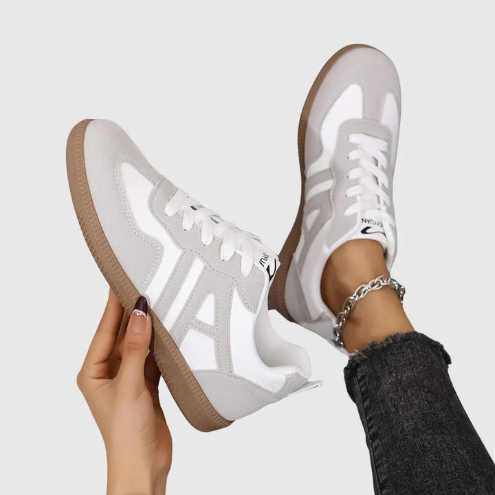 Delyziah | Orthopedic Casual Sneakers