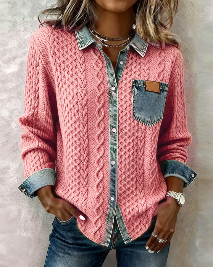 Molly | Long-Sleeve Shirt