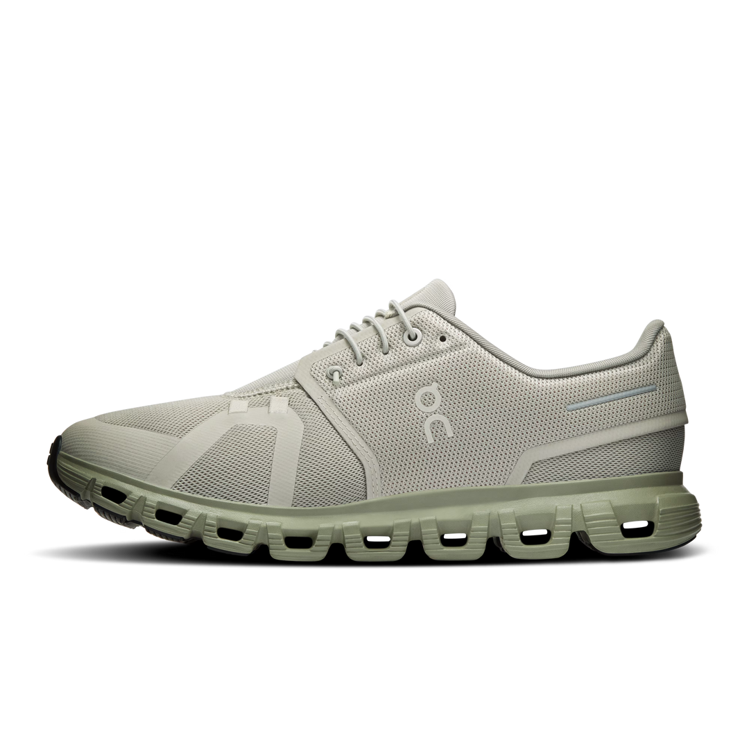 On | Cloud 6