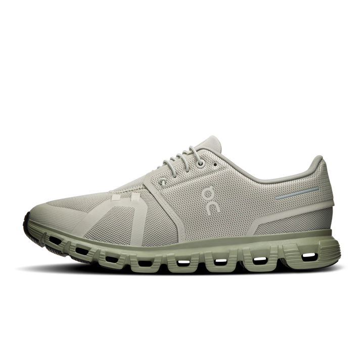 On | Cloud 6