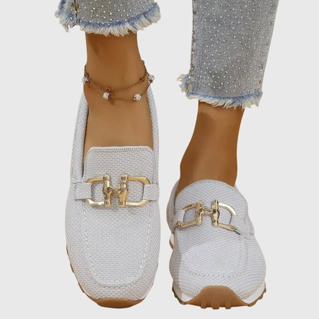Susie | Orthopedic Comfort Sneakers